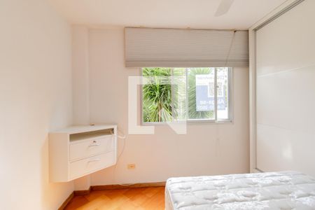 Apartamento para alugar com 132m², 3 quartos e 1 vagaQuarto 3