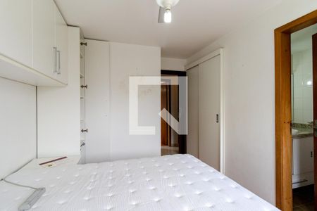 Apartamento para alugar com 132m², 3 quartos e 1 vagaQuarto 2 Suíte