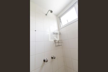 Apartamento para alugar com 132m², 3 quartos e 1 vagaBanheiro da Suíte