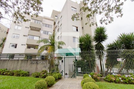 Apartamento para alugar com 132m², 3 quartos e 1 vagaFachada do Condomínio