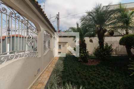 Casa à venda com 500m², 3 quartos e 5 vagasJardim 