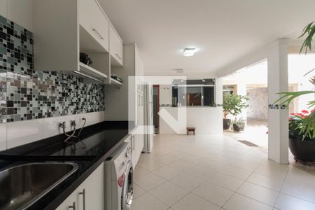 Casa à venda com 500m², 3 quartos e 5 vagasÁrea de serviço 