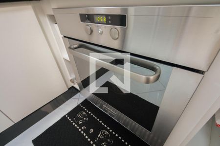 Casa à venda com 500m², 3 quartos e 5 vagasCozinha 