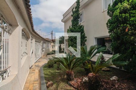 Casa à venda com 500m², 3 quartos e 5 vagasJardim 