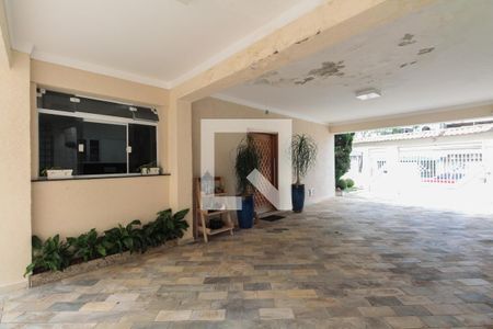 Casa à venda com 500m², 3 quartos e 5 vagasGaragem 