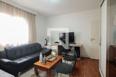 Casa à venda com 500m², 3 quartos e 5 vagasQuarto 