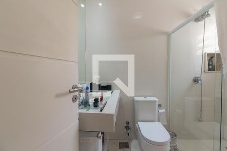 Casa à venda com 500m², 3 quartos e 5 vagasBanheiro Suíte 1