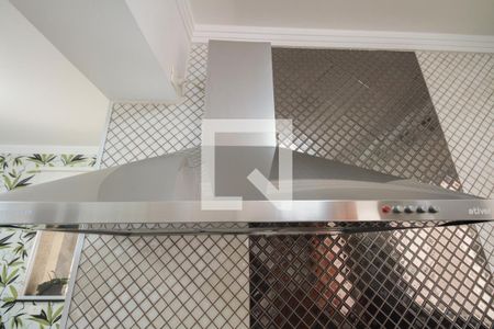 Casa à venda com 500m², 3 quartos e 5 vagasCozinha 