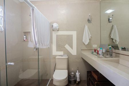 Casa à venda com 500m², 3 quartos e 5 vagasBanheiro Suíte 2