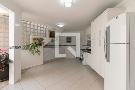 Casa à venda com 500m², 3 quartos e 5 vagasÁrea de serviço 