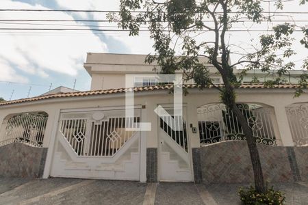 Casa à venda com 500m², 3 quartos e 5 vagasFachada 