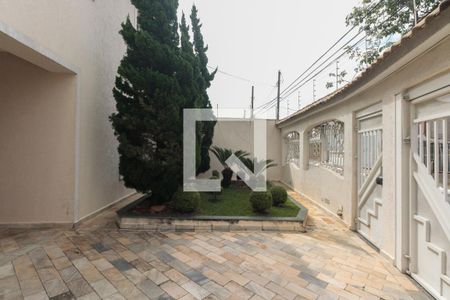 Casa à venda com 500m², 3 quartos e 5 vagasJardim 