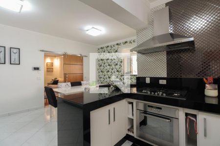 Casa à venda com 500m², 3 quartos e 5 vagasCozinha 