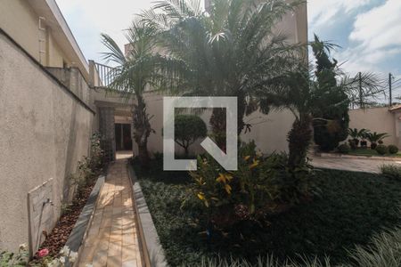 Casa à venda com 500m², 3 quartos e 5 vagasJardim 