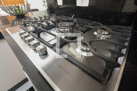 Casa à venda com 500m², 3 quartos e 5 vagasCozinha 