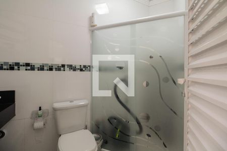 Casa à venda com 500m², 3 quartos e 5 vagasBanheiro de serviço 