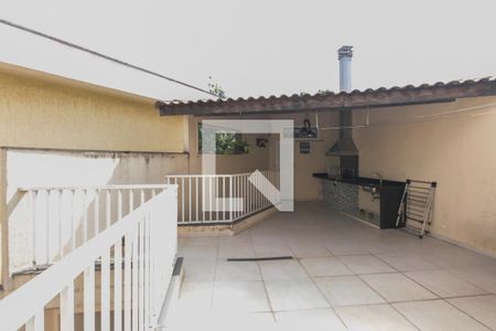 Casa à venda com 500m², 3 quartos e 5 vagasChurrasqueira 