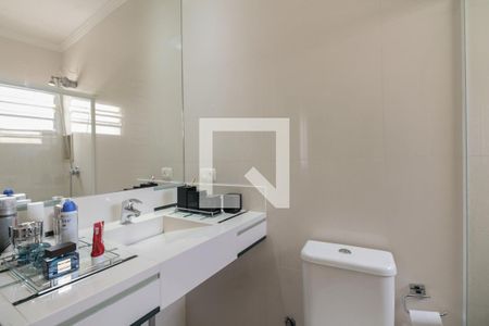 Casa à venda com 500m², 3 quartos e 5 vagasBanheiro Suíte 1