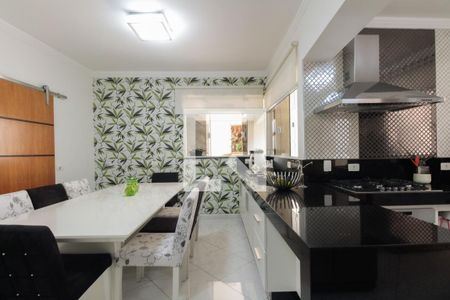 Casa à venda com 500m², 3 quartos e 5 vagasCozinha 