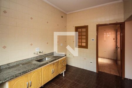 Casa à venda com 200m², 3 quartos e 2 vagasCozinha