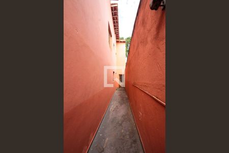 Casa à venda com 200m², 3 quartos e 2 vagasÁrea Externa