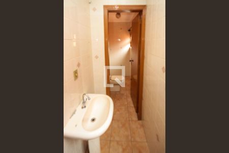 Lavabo de casa à venda com 3 quartos, 200m² em Vila Carrao, São Paulo