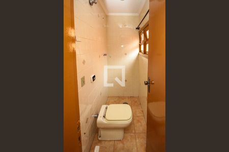 Lavabo de casa à venda com 3 quartos, 200m² em Vila Carrao, São Paulo
