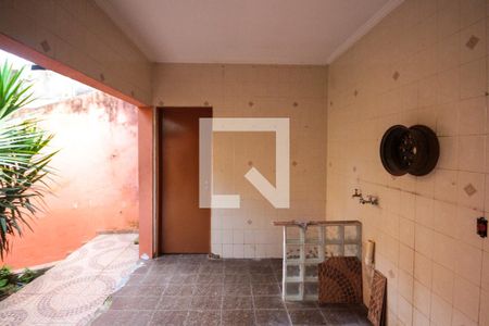 Casa à venda com 200m², 3 quartos e 2 vagasQuintal