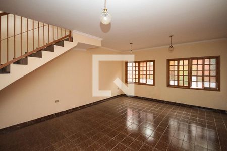 Sala de casa à venda com 3 quartos, 200m² em Vila Carrao, São Paulo