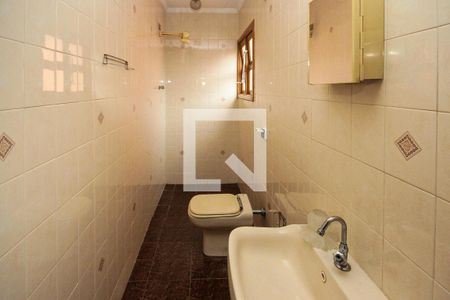 Casa à venda com 200m², 3 quartos e 2 vagasBanheiro Social