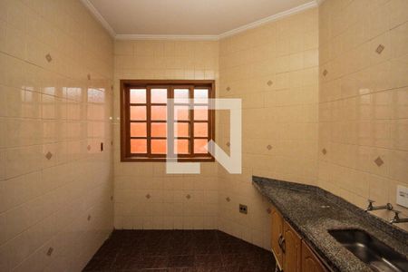 Casa à venda com 200m², 3 quartos e 2 vagasCozinha