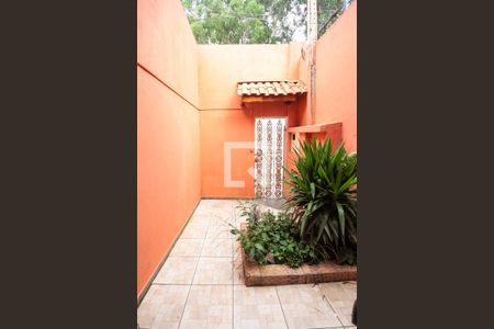 Casa à venda com 200m², 3 quartos e 2 vagasHall de Entrada