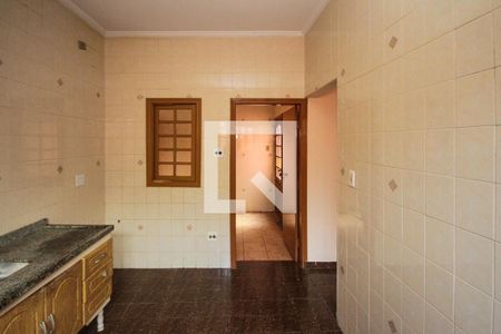 Casa à venda com 200m², 3 quartos e 2 vagasCozinha