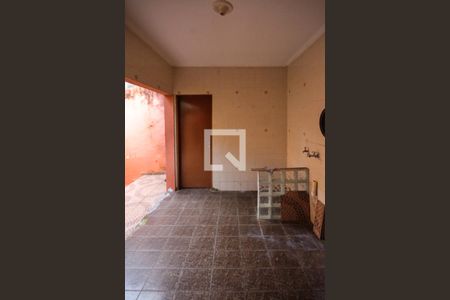 Casa à venda com 200m², 3 quartos e 2 vagasQuintal