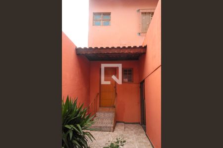 Casa à venda com 200m², 3 quartos e 2 vagasHall de Entrada