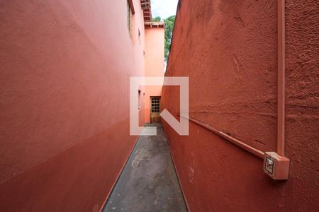 Casa à venda com 200m², 3 quartos e 2 vagasÁrea Externa