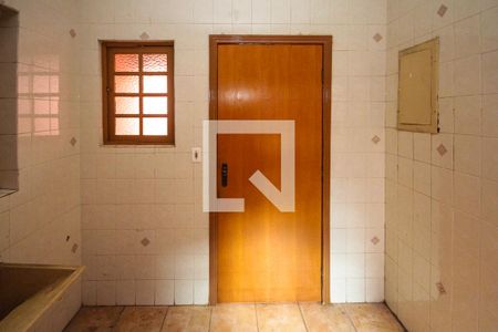 Casa à venda com 200m², 3 quartos e 2 vagasÁrea de Serviço