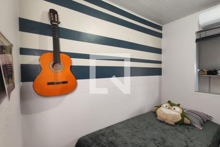 Casa à venda com 80m², 3 quartos e 1 vagaQuarto 3