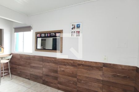 Sala de casa à venda com 3 quartos, 80m² em Vila Teresa, São Leopoldo