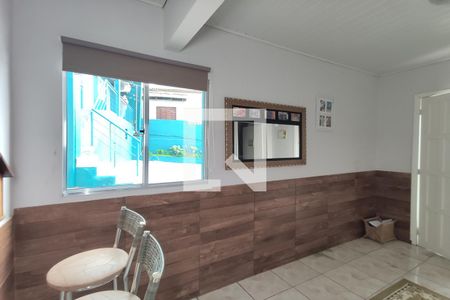 Sala de casa à venda com 3 quartos, 80m² em Vila Teresa, São Leopoldo