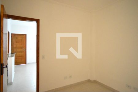Quarto de apartamento para alugar com 1 quarto, 36m² em Vila Esperança, São Paulo