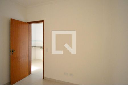 Quarto de apartamento para alugar com 1 quarto, 36m² em Vila Esperança, São Paulo
