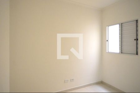 Quarto de apartamento para alugar com 1 quarto, 36m² em Vila Esperança, São Paulo