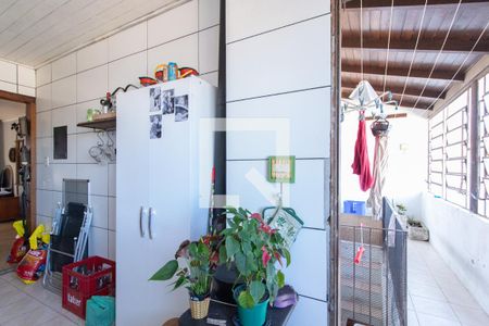 Casa à venda com 300m², 3 quartos e 3 vagasCozinha