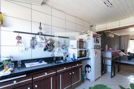 Casa à venda com 300m², 3 quartos e 3 vagasCozinha