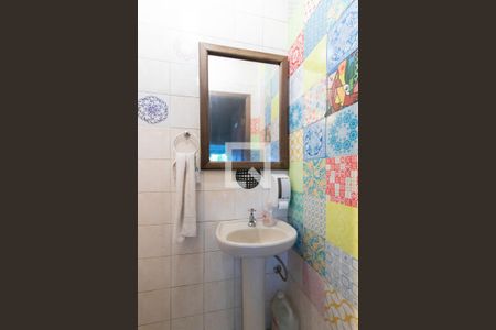 Casa à venda com 300m², 3 quartos e 3 vagasLavabo