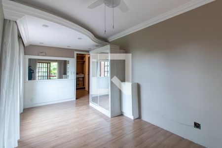 Casa de condomínio para alugar com 500m², 3 quartos e 7 vagasQuarto 3 - Suíte