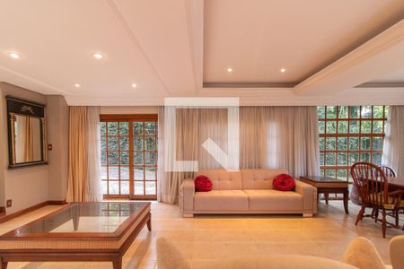 Casa de condomínio para alugar com 500m², 3 quartos e 7 vagasSalão de Festas