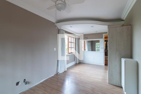 Casa de condomínio para alugar com 500m², 3 quartos e 7 vagasQuarto 3 - Suíte