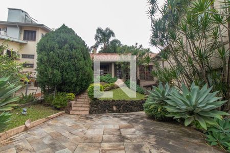 Casa de condomínio para alugar com 500m², 3 quartos e 7 vagasÁrea Externa